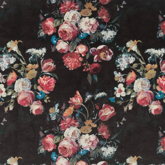 Danbury Fabric - Copper swatch