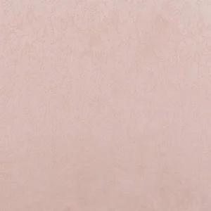 pink botanical jacquard fabric from Beaumont Textiles