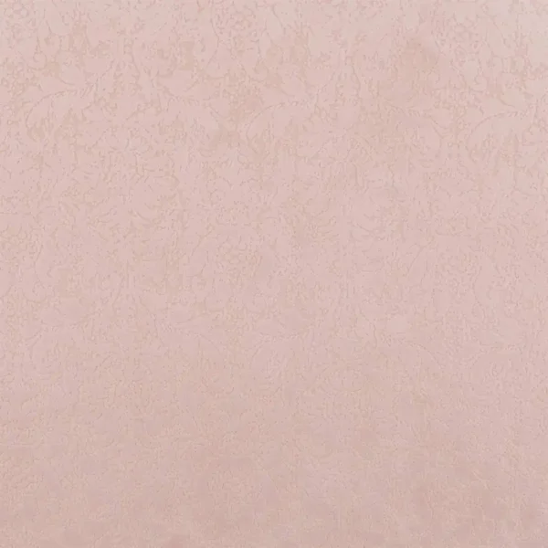 Daphne Fabric - Blush by pink botanical jacquard fabric from Beaumont Textiles
