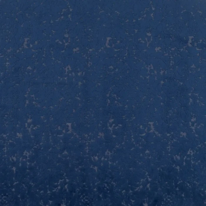 Daphne Fabric - French Navy swatch