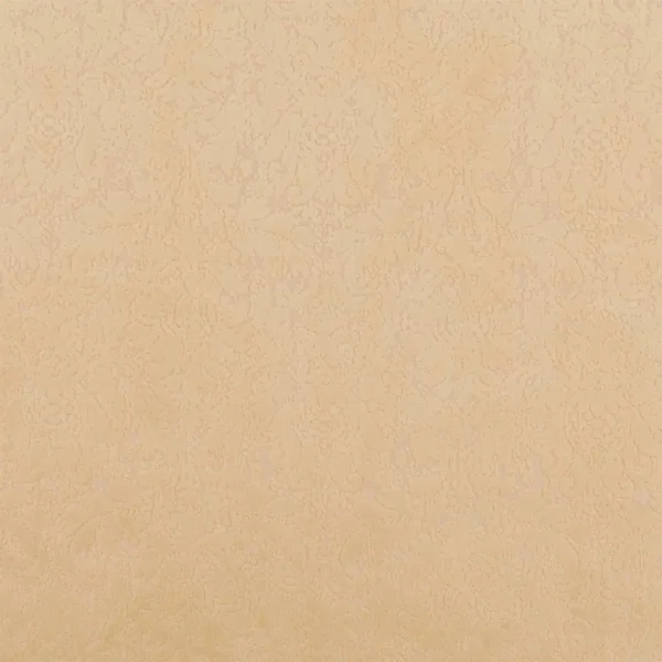 Daphne Fabric - Gold by yellow botanical jacquard fabric from Beaumont Textiles