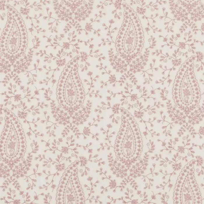 Kandahar Fabric - Blush swatch