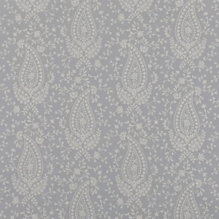 Kandahar Fabric - Dove swatch