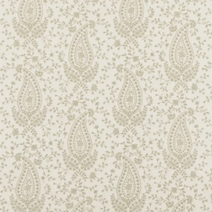 Kandahar Fabric - Pistachio swatch