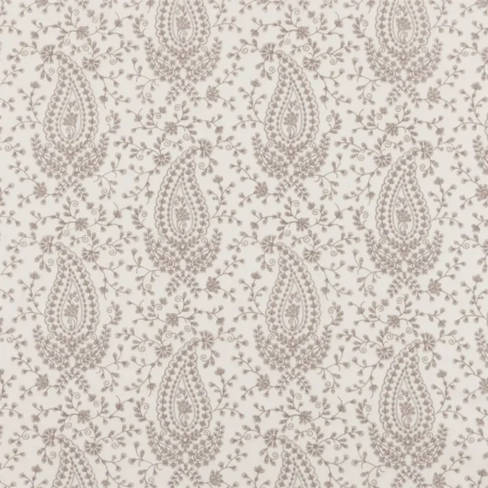 Kandahar Fabric - Taupe swatch