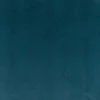 blue botanical woven fabric from Beaumont Textiles