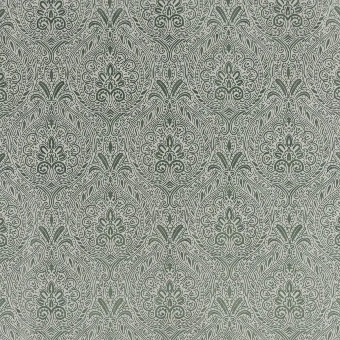 Parthia Fabric - Olive swatch