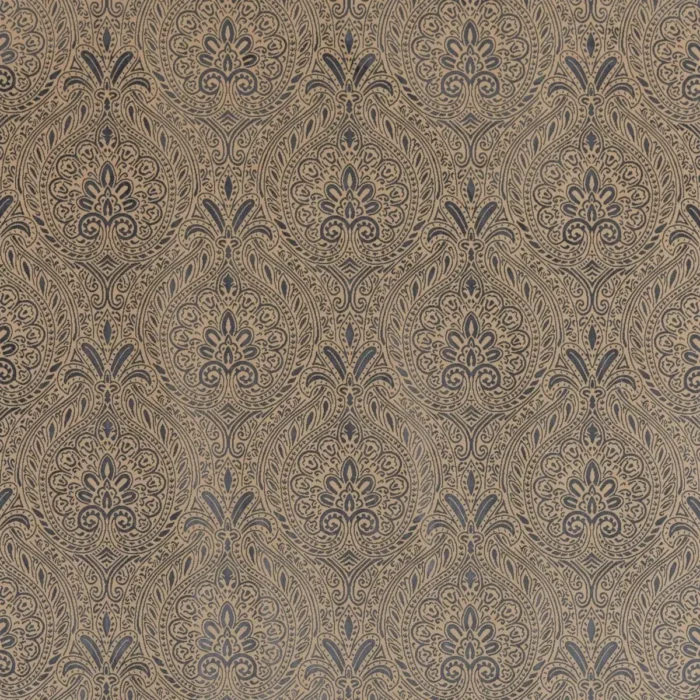 Parthia Fabric - Parchment swatch