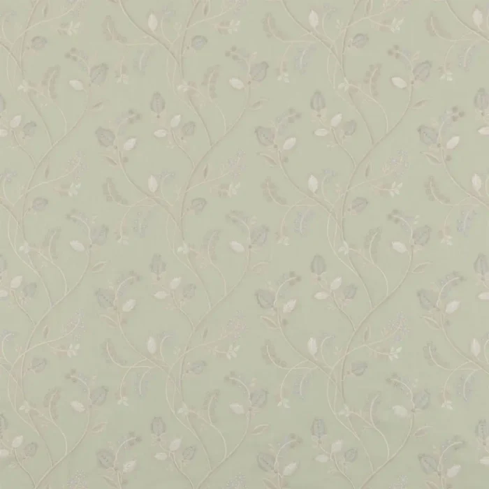 Samlesbury Fabric - Pear swatch
