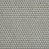 black-grey geometric woven fabric from Beaumont Textiles