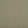 green geometric woven fabric from Beaumont Textiles