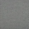 black-grey geometric woven fabric from Beaumont Textiles