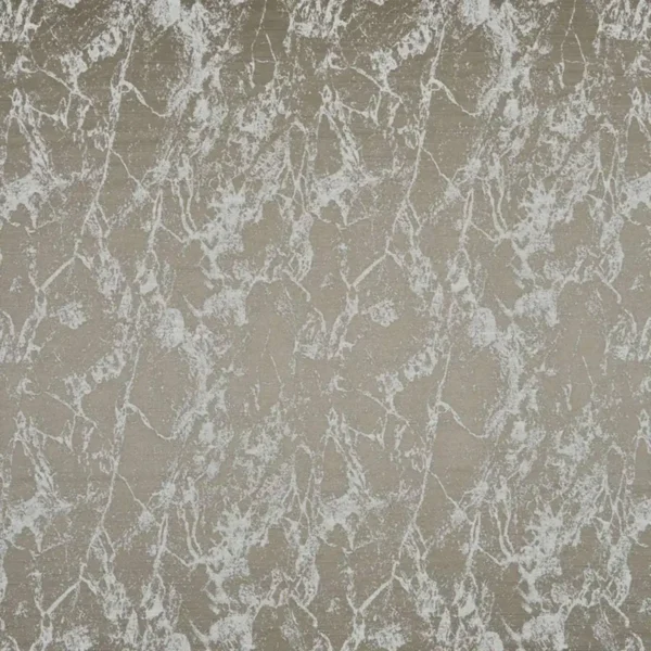 Adelina Fabric - Ash by black-grey misc jacquard fabric from Beaumont Textiles