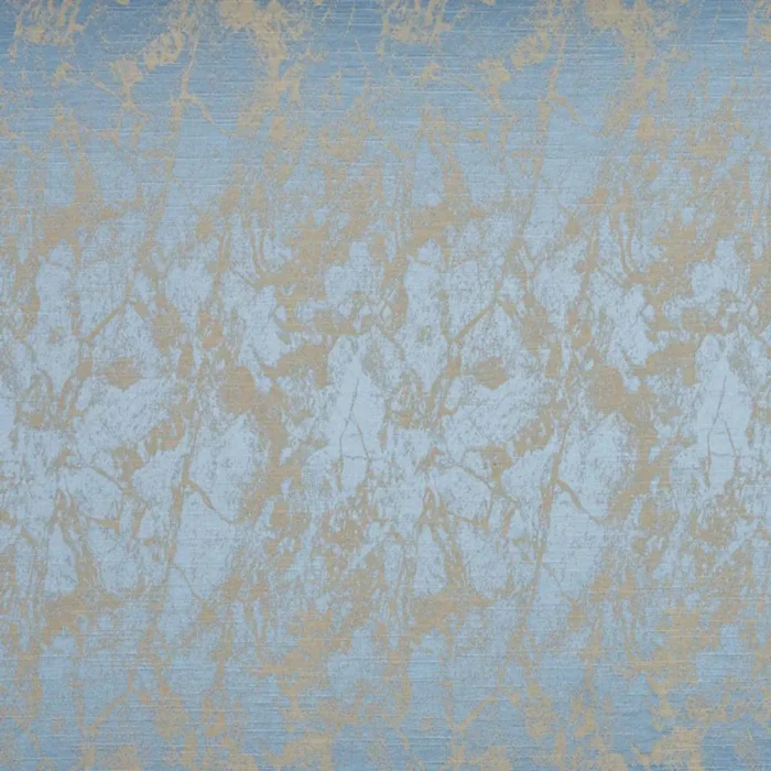 Adelina Fabric - Coastal Blue swatch