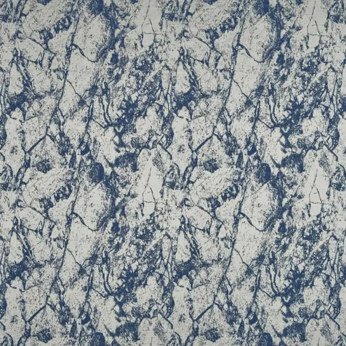 Adelina Fabric - Midnight swatch