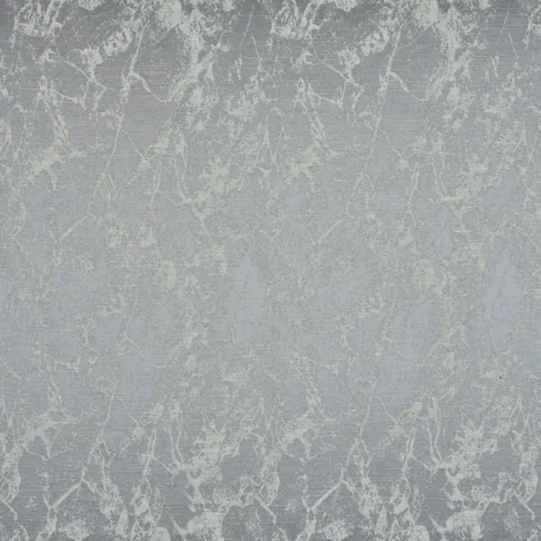 Adelina Fabric - Silver by black-grey misc jacquard fabric from Beaumont Textiles