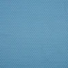 blue geometric jacquard fabric from Beaumont Textiles