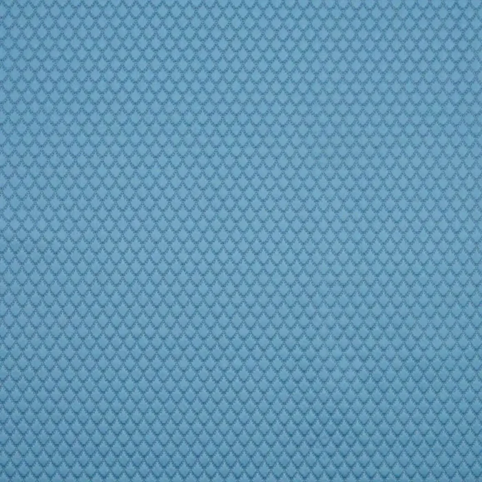 Adriana Fabric - Aqua swatch