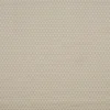 white geometric jacquard fabric from Beaumont Textiles