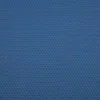 blue geometric jacquard fabric from Beaumont Textiles
