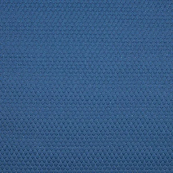 blue geometric jacquard fabric from Beaumont Textiles
