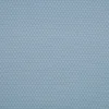 blue geometric jacquard fabric from Beaumont Textiles