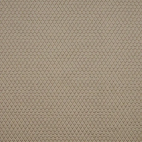 Adriana Fabric - Natural by neutral geometric jacquard fabric from Beaumont Textiles