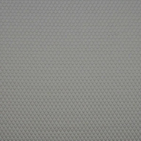 Adriana Fabric - Silver by black-grey geometric jacquard fabric from Beaumont Textiles