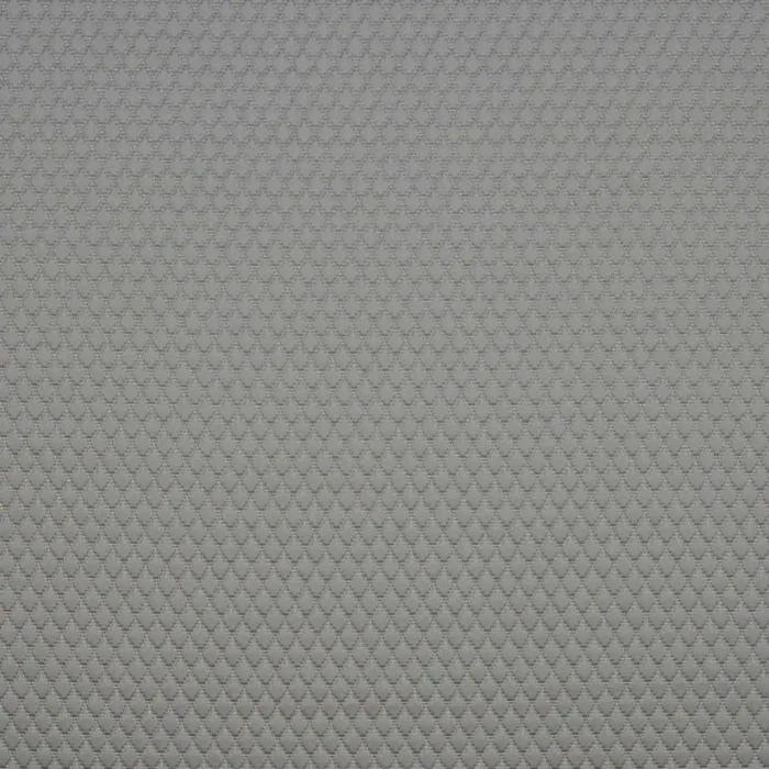 Adriana Fabric - Silver swatch