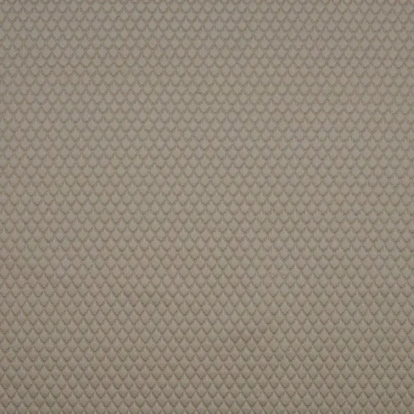 Adriana Fabric - Taupe by black-grey geometric jacquard fabric from Beaumont Textiles