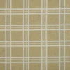yellow checked woven fabric from Beaumont Textiles