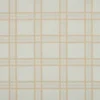white checked woven fabric from Beaumont Textiles