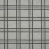 black-grey checked woven fabric from Beaumont Textiles