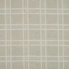 neutral checked woven fabric from Beaumont Textiles