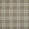 brown checked woven fabric from Beaumont Textiles