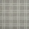 black-grey checked woven fabric from Beaumont Textiles