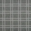 black-grey checked woven fabric from Beaumont Textiles