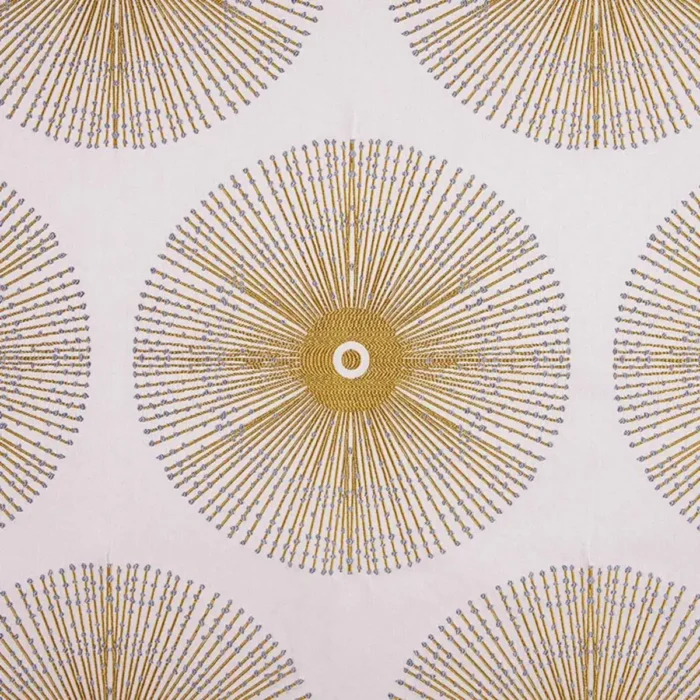 Amaze Fabric - Chartreuse swatch