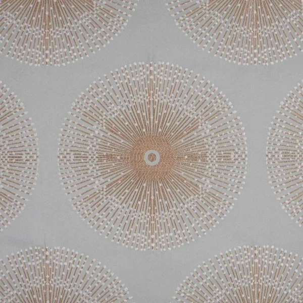 Amaze Fabric - Sage by green spotted embroideried fabric from Beaumont Textiles