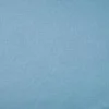 blue plain jacquard fabric from Beaumont Textiles