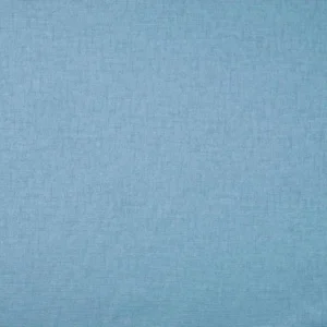 blue plain jacquard fabric from Beaumont Textiles