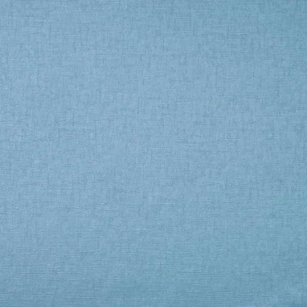 blue plain jacquard fabric from Beaumont Textiles