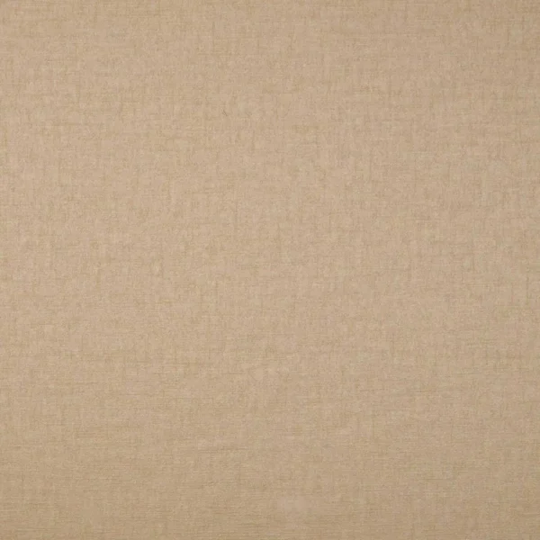 Angelina Fabric - Cream by brown plain jacquard fabric from Beaumont Textiles