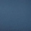 blue plain jacquard fabric from Beaumont Textiles