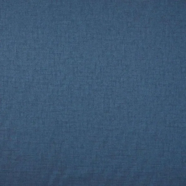 blue plain jacquard fabric from Beaumont Textiles