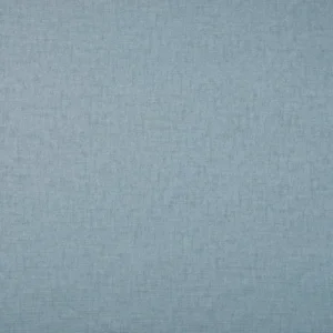 blue plain jacquard fabric from Beaumont Textiles
