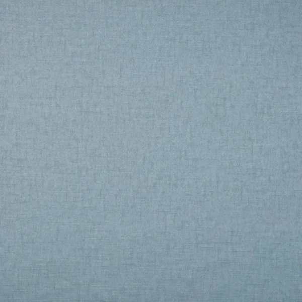 Angelina Fabric - Duck Egg by blue plain jacquard fabric from Beaumont Textiles