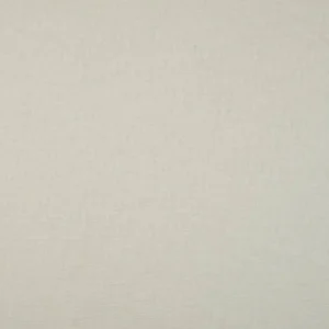 white plain jacquard fabric from Beaumont Textiles