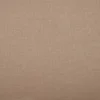 brown plain woven fabric from Beaumont Textiles