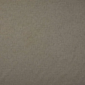 black-grey plain jacquard fabric from Beaumont Textiles